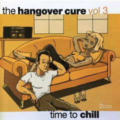 Various - Various - The Hangover Cure Vol 3 - Rajon Music Group