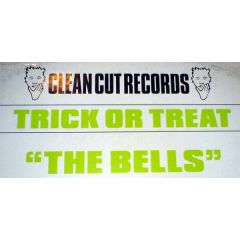 Trick Or Treat - Trick Or Treat - The Bells - Clean Cut Records