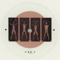 Rrose X Bob Ostertag - Rrose X Bob Ostertag - The Surgeon General (White Vinyl) - EAux