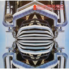 The Alan Parsons Project - The Alan Parsons Project - Ammonia Avenue - Arista