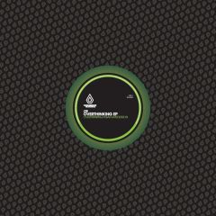 LSB - LSB - Overthinking EP - Spearhead Records