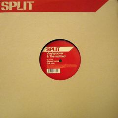 Vinylgroover & Red Hed - Vinylgroover & Red Hed - Almost Human - Split 