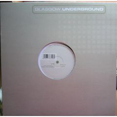 Romanthony - Romanthony - Bring U Up - Glasgow Underground