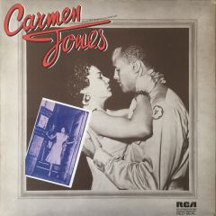 Various Artists - Various Artists - Carmen Jones - Rca Red Seal