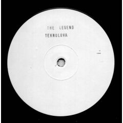 Teknolova - Teknolova - The Legend - Acalwan