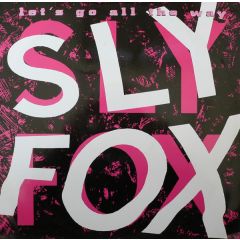 Sly Fox - Sly Fox - Let's Go All The Way - Capitol