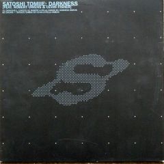 Satoshi Tomiie - Satoshi Tomiie - Darkness - Incredible