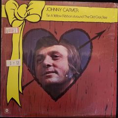 Johnny Carver - Johnny Carver - Tie A Yellow Ribbon Around The Old Oak Tree - Abc Records