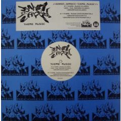 Baron Samedi - Baron Samedi - Theme Music - Main Rock