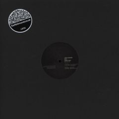 Chris Stanford & Dax J / Gareth Wild - Chris Stanford & Dax J / Gareth Wild - Kommand EP - EarToGround Records