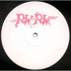 Pow Pow - Pow Pow - Untitled - Pow Pow Records