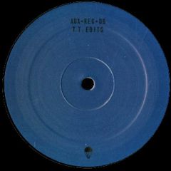 Leonel Castillo / Franco Cinelli / Sloe Clap - Leonel Castillo / Franco Cinelli / Sloe Clap - T.T. Edits - Aux-Rec