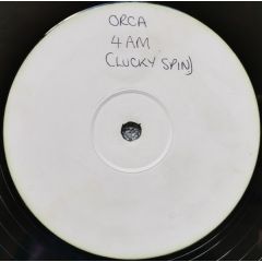 Orca - Orca - 4AM - White