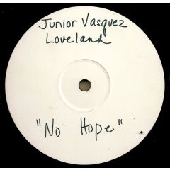 Loveland - Loveland - Hope (Never Give Up) - Eastern Bloc Records