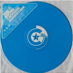 The Loose Cannons - The Loose Cannons - Superstars - Universal