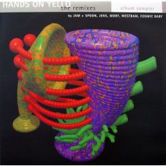 Yello - Yello - Hands On Yello - Urban