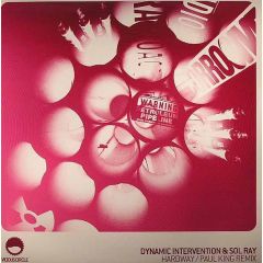 Sol Ray & Dynamic Intervention - Sol Ray & Dynamic Intervention - Hardway - Vicious Circle 