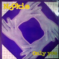 Nookie - Nookie - Only You - Reinforced