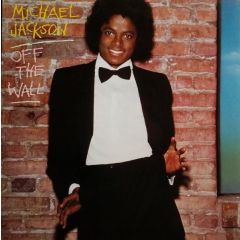 Michael Jackson - Michael Jackson - Off The Wall - Epic