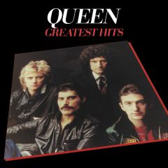 Queen - Queen - Greatest Hits - EMI