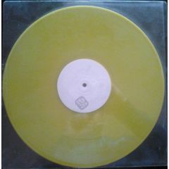 Rozzo - Rozzo - Into Your Heart (Yellow Vinyl) - Vale