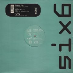 Loleatta Holloway - Loleatta Holloway - Stand Up! - Six6