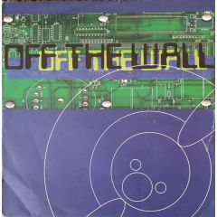 Ralph Sun & Nick Reiff - Ralph Sun & Nick Reiff - Bloom Of Gutter - Off The Wall