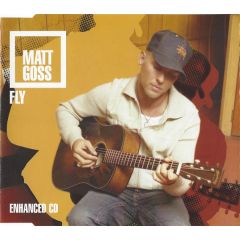 Matt Goss - Matt Goss - FLY - Concept