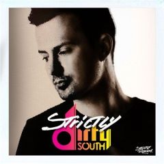 Dirty South - Dirty South - Strictly Dirty South - Strictly Rhythm