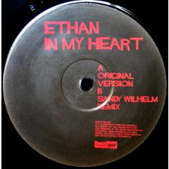Ethan - Ethan - In My Heart - Back Yard