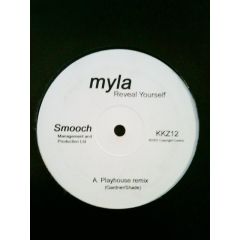 Myla - Myla - Reveal Yourself - Smooch