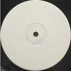 Mystery Crew - Mystery Crew - 3.D. Bass E.P. - White