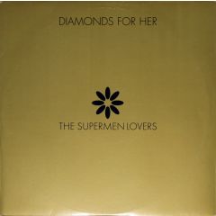 The Supermen Lovers - The Supermen Lovers - Diamonds For Her - BMG