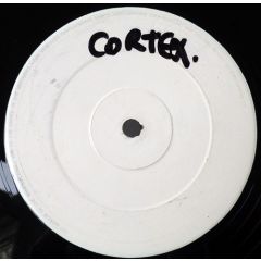 Cortex - Cortex - Untitled - White