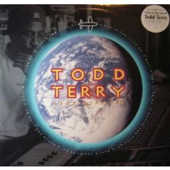 Todd Terry - Todd Terry - A Day In The Life '95 - Ministry Of Sound