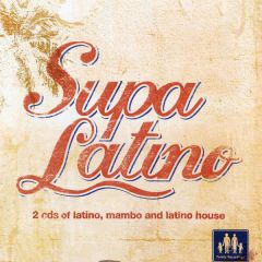 Various Artists - Various Artists - Supa Latino - Family Recordings