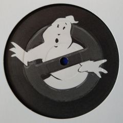 Ray Parker Jnr - Ray Parker Jnr - Ghostbusters 2004 (House Mix) - White Ghost