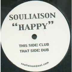 Souliason - Souliason - Happy - Soluliason