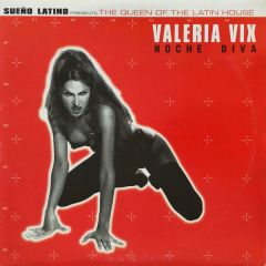 Sueno Latino - Sueno Latino - Noche Diva - DFC