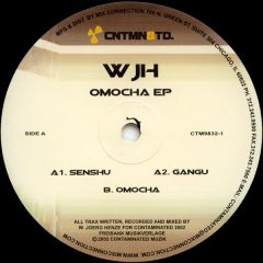 W Jh - W Jh - Omocha EP - Contaminated