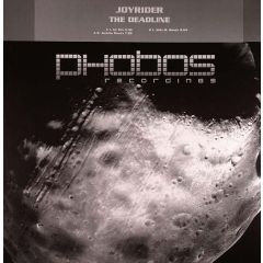 Joyrider - Joyrider - The Deadline - Phobos Records