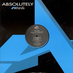 Mowree - Mowree - U Kill My Fantasy - Absolutely