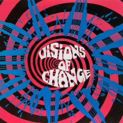 Visions Of Change - Visions Of Change - Visions Of Change - Firefly Records