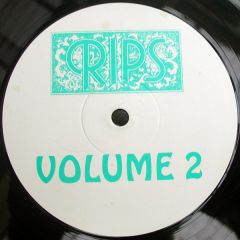 Rips - Rips - Volume 2 - Rips Green