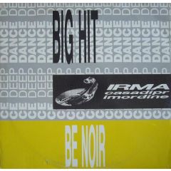 Be Noir - Be Noir - Big Hit - Irma
