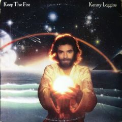 Kenny Loggins - Kenny Loggins - Keep The Fire - CBS