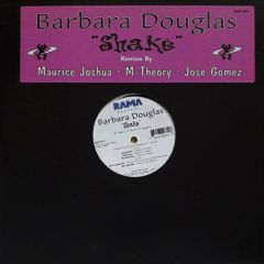 Barbara Douglas - Barbara Douglas - Shake - Rama