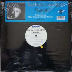 Barbara Douglas - Barbara Douglas - Call Me - Rama