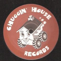 Dominguez Chevez - Dominguez Chevez - Feel The Love - Chuggin House 2