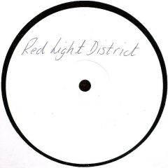 Walker & Fab Thorne - Walker & Fab Thorne - Red Light District Cologne - Rising High